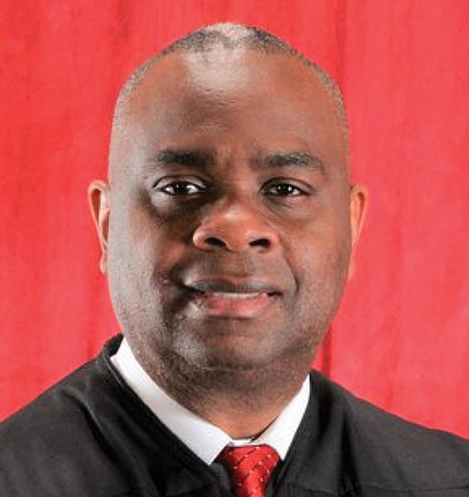 Magistrate Judge Roderick C Young Of Richmond Nominated To Federal District Court Bench Richmond Free Press Serving The African American Community In Richmond Va