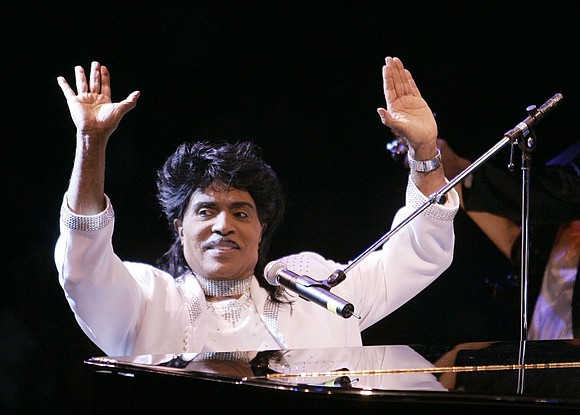 Little Richard was remembered not just as a rock ‘n’ roll pioneer but a man of generosity and faith at ... Little Richard was remembered not just as a rock ‘n’ roll pioneer but a man of generosity and faith at ...