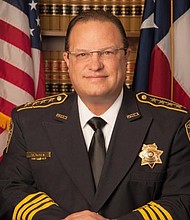 Constable Alan Rosen