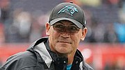 Ron Rivera