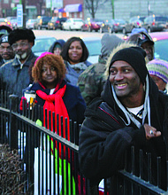 The U.S. Senate is currently considering a $3 trillion COVID-19 bill that would extend the $600 weekly federal unemployment payments until January 2021 and expand paid sick days, family and medical leave, as well as nutrition and food assistance programs. Photo credit: By Wendell Hutson