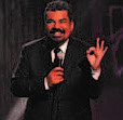 George Lopez