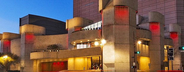 Alley Theatre