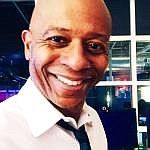 Marlon West (photo courtesy Marlon West)