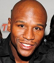 Floyd Mayweather Jr. (photo: wikipedia.org)