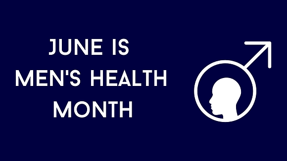 June 1 kicks off the 2020 Men’s Health Month (www.MensHealthMonth.org), an annual awareness period solely dedicated to education and activities …