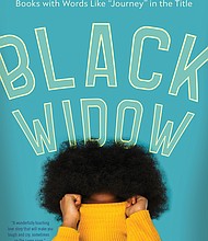 "Black Widow" by Leslie Gray Streeter
c.2020, Little, Brown			$27.00 / $34.00 Canada		263 pages