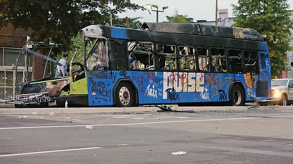 Recovery help is on the way for Richmond businesses damaged by vandals during the local protests over a white Minneapolis ...