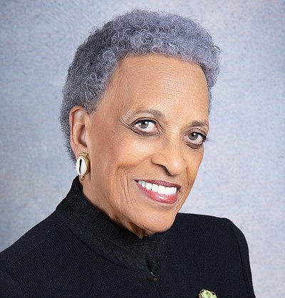 The Baltimore Museum of Art (BMA) announced that renowned scholar and arts administrator, Dr. Johnnetta Betsch Cole will serve as ... The Baltimore Museum of Art (BMA) announced that renowned scholar and arts administrator, Dr. Johnnetta Betsch Cole will serve as ...