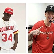 Lil Keke and Paul Wall