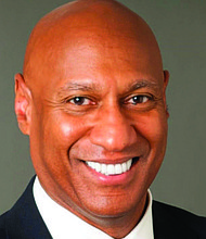 Dr. Kevin Williams, the Chief Medical Officer for Rare Disease at Pfizer