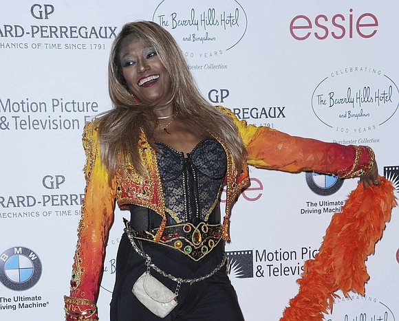 The founding member of the Pointer Sisters died of cardiac arrest in Los Angeles on Monday. She was 69. The founding member of the Pointer Sisters died of cardiac arrest in Los Angeles on Monday. She was 69.