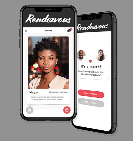 Rendezvous Date is a new dating service with the goal of bringing matches together in-person sooner than later.* (Since the …