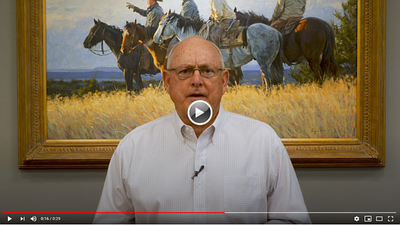 The Office of the Governor and Baseball Hall-Of-Famer, Nolan Ryan today released a new public service announcement (PSA) entitled, "Don't … The Office of the Governor and Baseball Hall-Of-Famer, Nolan Ryan today released a new public service announcement (PSA) entitled, "Don't …