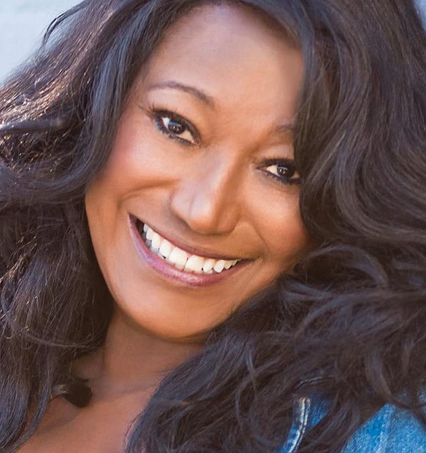 Ms. Pointer