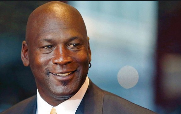 Mr. Jordan