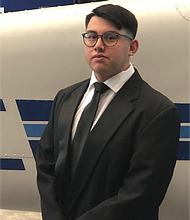 Ramon Rodriguez Pacheco