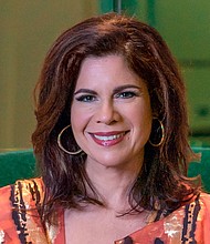 Ana María Martínez