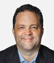Ben Jealous