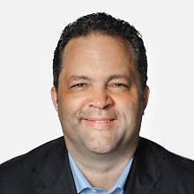 Ben Jealous