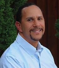 Rev. Dean Nelson
Chairman, Douglass Leadership Institute