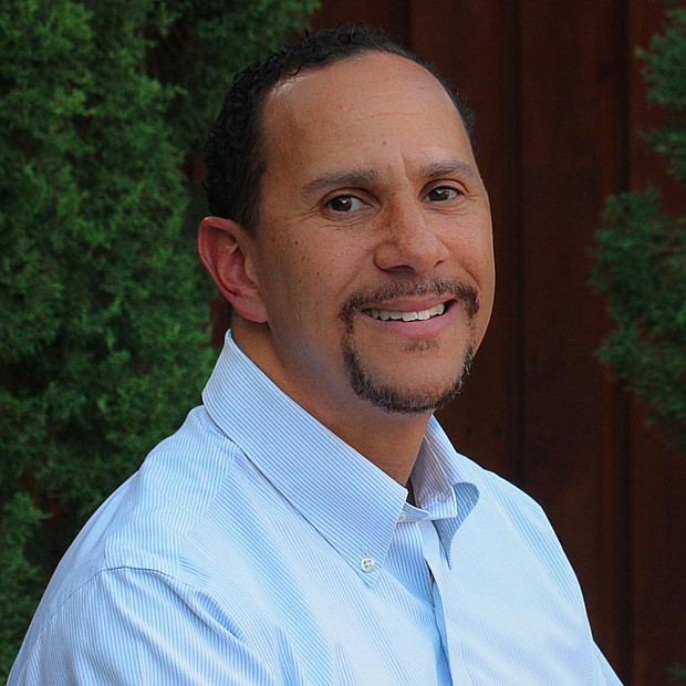 Rev. Dean Nelson
Chairman, Douglass Leadership Institute