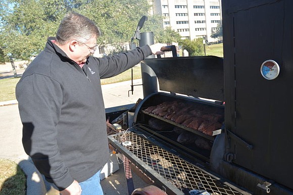 Cleaning grill grates, keeping a clean workspace, and properly storing and preparing meats are all important to maintaining food quality …