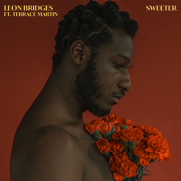 Today, Grammy Award winning R&B artist and songwriter Leon Bridges releases the official music video for “Sweeter” featuring Terrace Martin. …