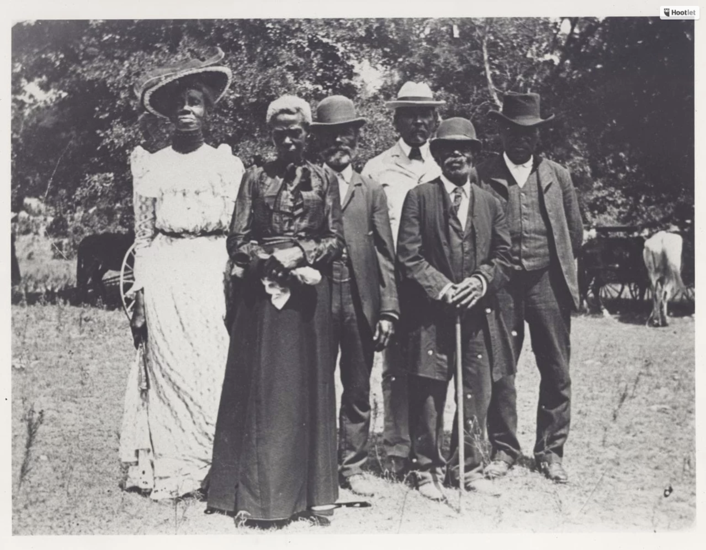 Juneteenth: An African-American celebration of freedom and culture