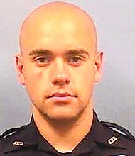 Officer Garrett Rolfe