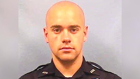 The Atlanta Police officer who shot and killed Rayshard Brooks at a Wendy's parking lot last week was charged with …