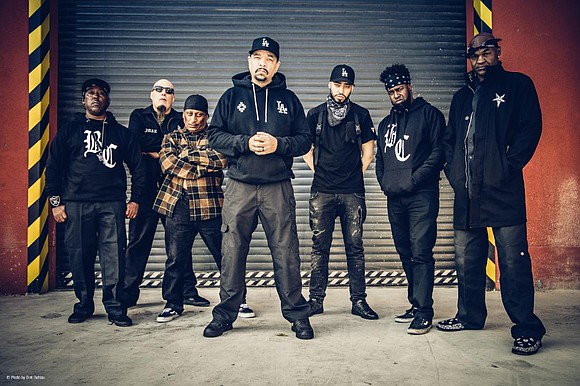 In light of current events, Body Count announces the release of their radio single "No Lives Matter" today via Century …