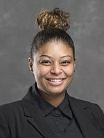 First-year Virginia Union University Lady Panthers basketball coach Tierra Terry has been busy on the recruiting trail.