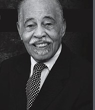 Dr. Thomas F. Freeman