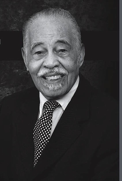 Dr. Thomas F. Freeman