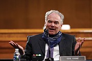 Senator Tim Kaine