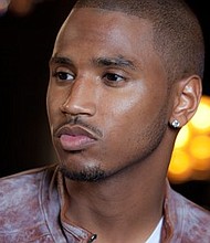 Trey Songz