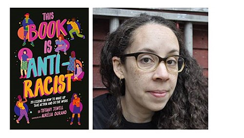 A new book hitting shelves this month is designed to help guide children, teens and adults in their discussion about ... A new book hitting shelves this month is designed to help guide children, teens and adults in their discussion about ...