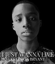 Keedron Bryant