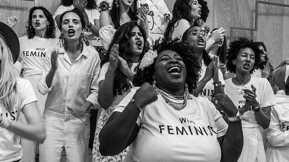 The Resistance Revival Chorus have released a video for their powerful recording of "Ella's Song" in honor of Juneteenth and …