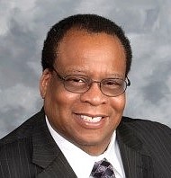 Bernard Clay
Executive director, Introspect Youth Services Member, Counting on Chicago Coalition