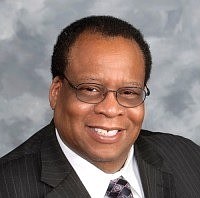 Bernard Clay
Executive director, Introspect Youth Services Member, Counting on Chicago Coalition