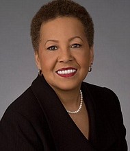Felicia Davis