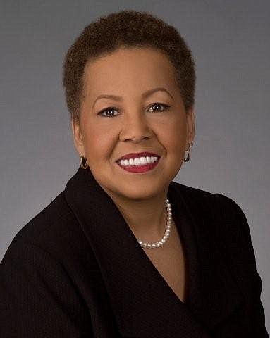 Felicia Davis