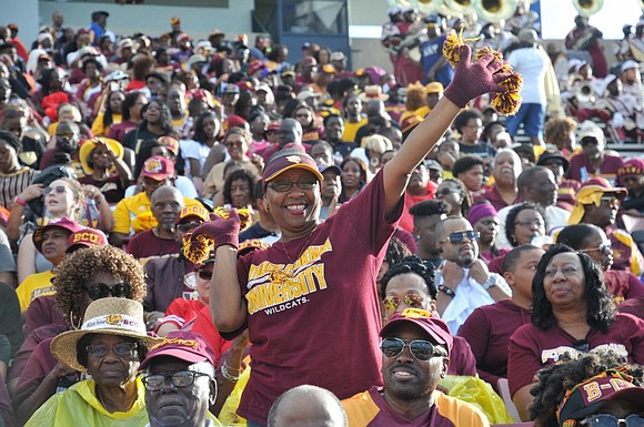 The 2020 Bethune-Cookman University Homecoming celebration has not been cancelled. While many of our support groups may be planning alternative …