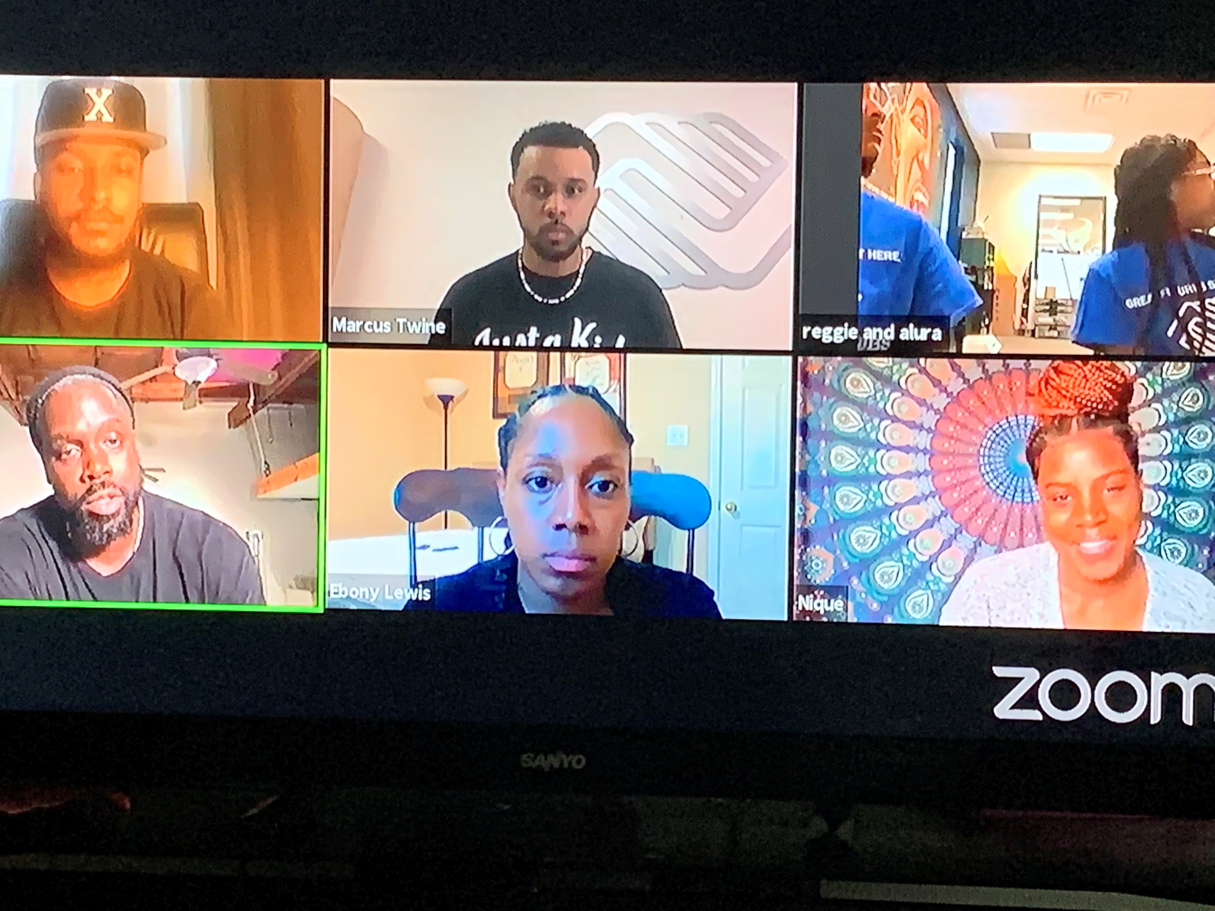 Boys & Girls Clubs of Greater Houston launches new teen social justice