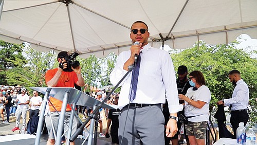 Both the city of Portland and Multnomah County have made Juneteenth an official annual paid holiday for their employees, citing ... Both the city of Portland and Multnomah County have made Juneteenth an official annual paid holiday for their employees, citing ...