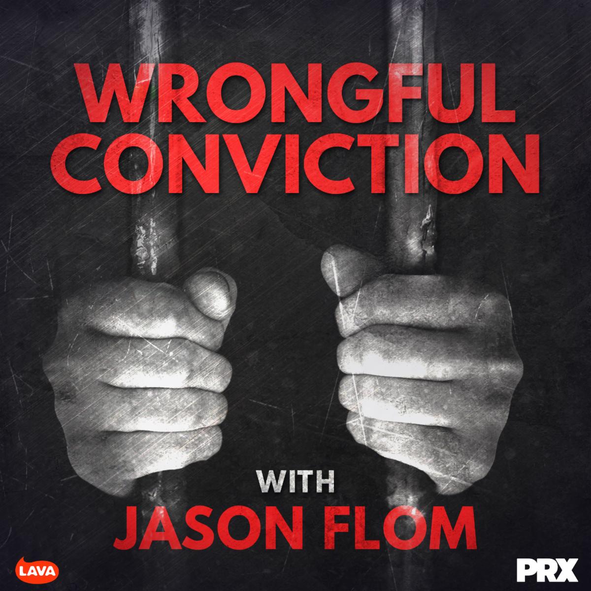 ‘Wrongful Conviction With Jason Flom’ Spotlights Georgetown University ...