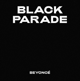 Beyoncé did not let Juneteenth pass without dropping one of her signature surprises — a new single called “Black Parade.”