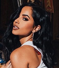 Becky G